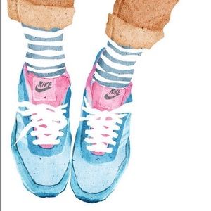 Meet your Posher, Yanan